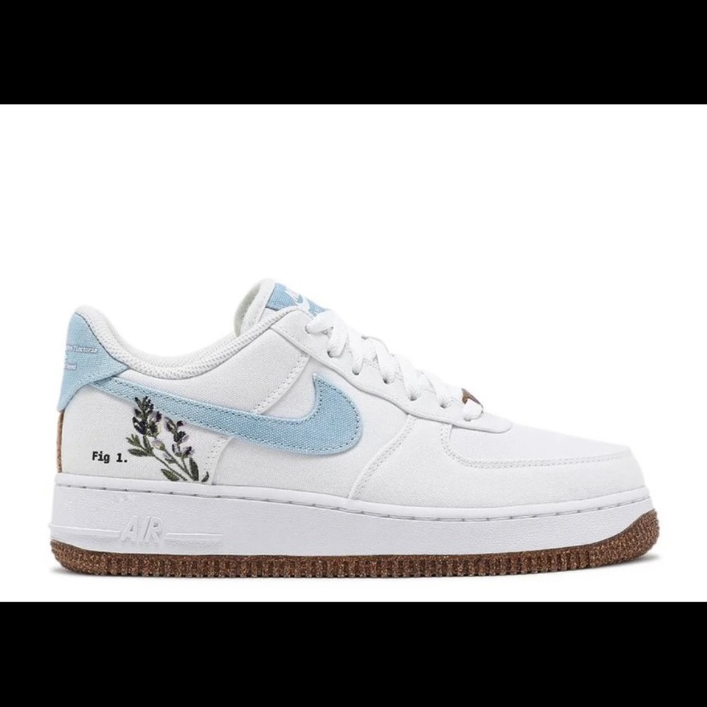 Women’s Air Force 1 ‘07 SE ‘Indigo’